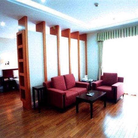 Zhuhai Jinghuayuan Hotel Kültér fotó