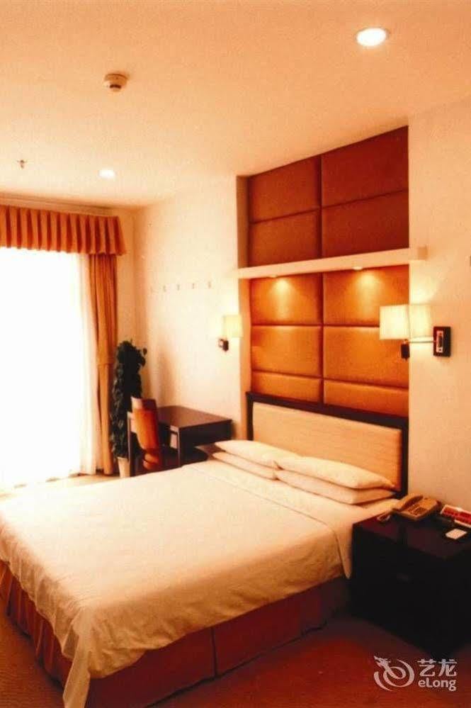 Zhuhai Jinghuayuan Hotel Kültér fotó