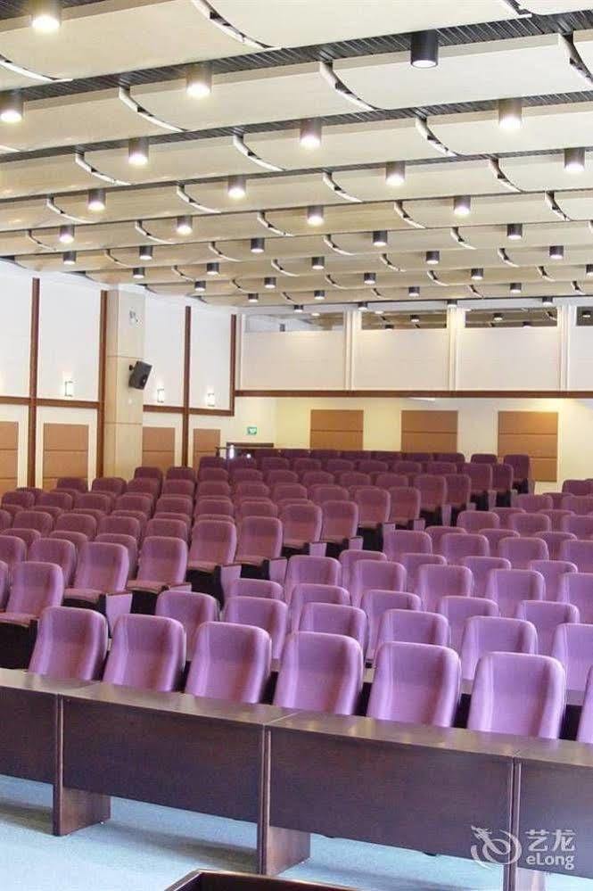 Zhuhai Jinghuayuan Hotel Kültér fotó