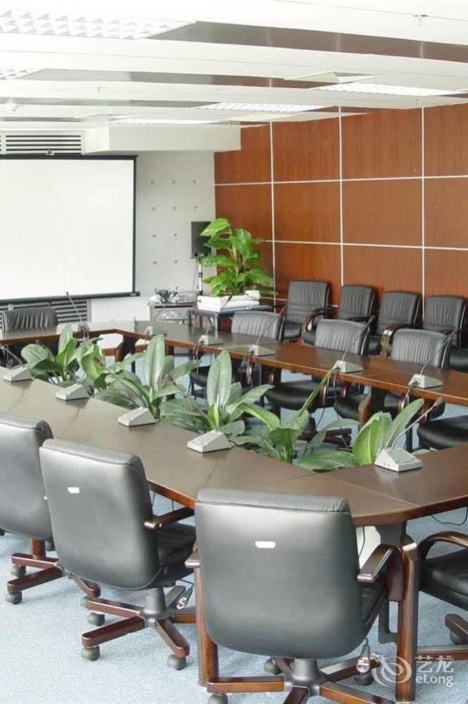 Zhuhai Jinghuayuan Hotel Kültér fotó